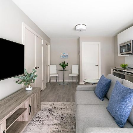 Belhaven Heights Lofts By Barsala Aparthotel Jackson Kültér fotó