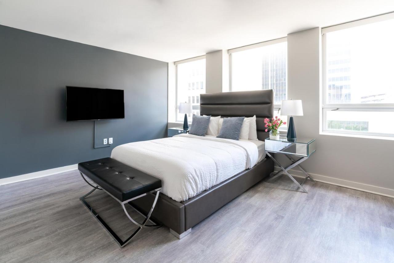 Belhaven Heights Lofts By Barsala Aparthotel Jackson Kültér fotó