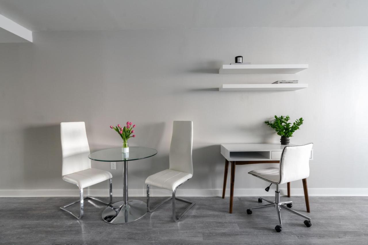 Belhaven Heights Lofts By Barsala Aparthotel Jackson Kültér fotó