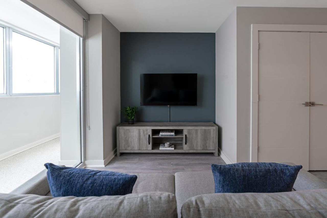 Belhaven Heights Lofts By Barsala Aparthotel Jackson Kültér fotó