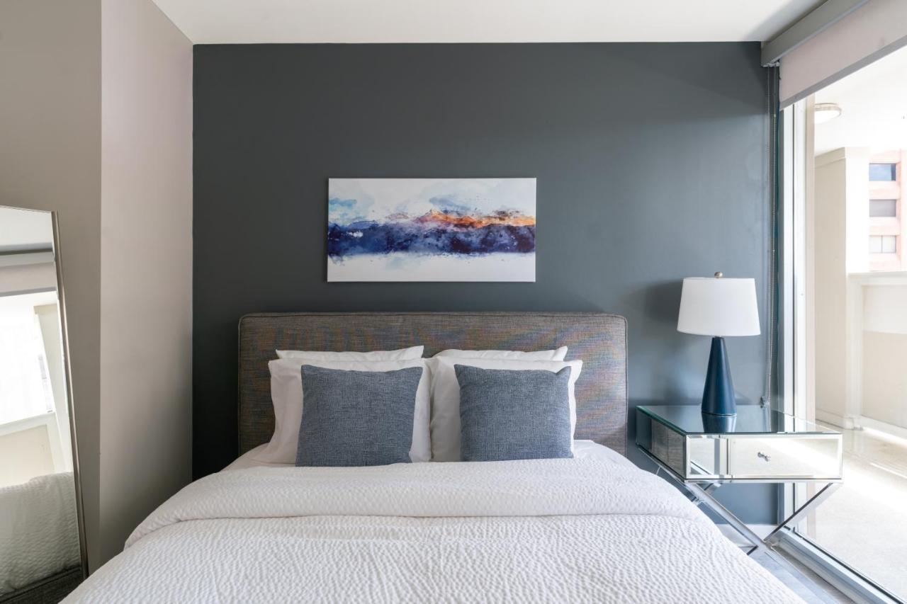 Belhaven Heights Lofts By Barsala Aparthotel Jackson Kültér fotó
