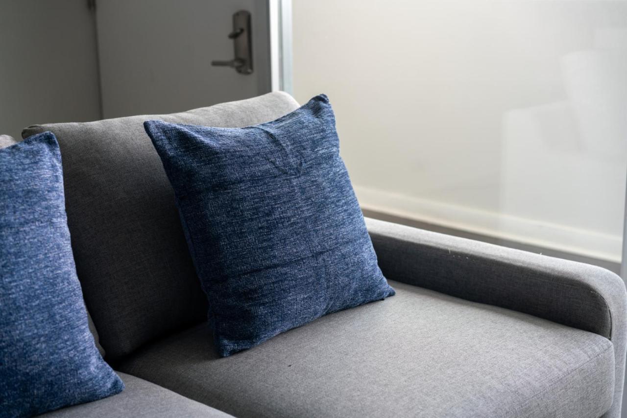 Belhaven Heights Lofts By Barsala Aparthotel Jackson Kültér fotó