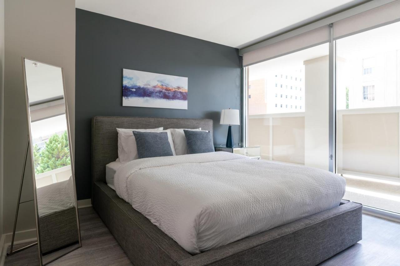 Belhaven Heights Lofts By Barsala Aparthotel Jackson Kültér fotó